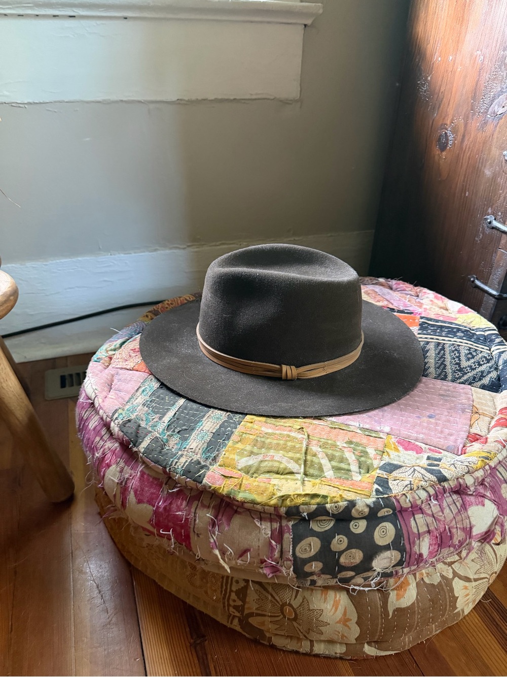 Goorin Brothers Felt Hat